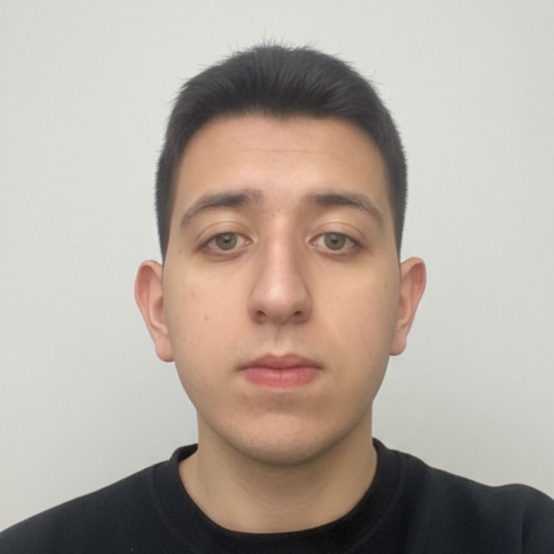 Kadirhan Yalaman